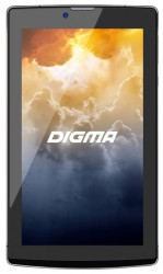 Digma Plane 7004 themes - free download