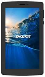 Digma Plane 7006 themes - free download