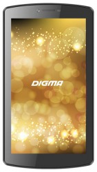 Digma Plane 7502 themes - free download