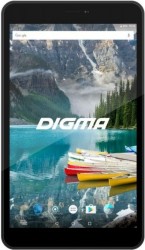 Download free live wallpapers for Digma Plane 8558