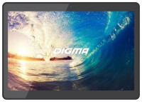 Digma Plane 9505 themes - free download