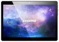 Télécharger fonds d'écran animés gratuits pour Digma Plane 9507M