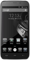 DOOGEE Homtom HT6