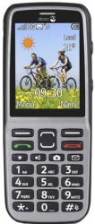 Скачати теми на Doro Phoneeasy 530X безкоштовно