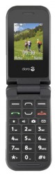 Doro Phoneeasy 609用テーマを無料でダウンロード