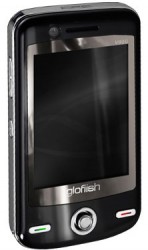 E-TEN V900 Glofiish用テーマを無料でダウンロード