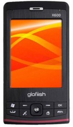 E-TEN X600 Glofiish用テーマを無料でダウンロード
