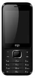 Télécharger des sonneries gratuites pour Ergo F280 Strong