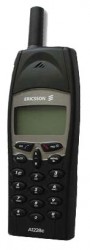Téléchargez des thèmes sous Ericsson A1228c gratuitement