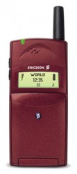 Ericsson T18s themes - free download
