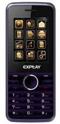 Explay B200 themes - free download