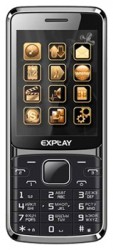 Explay B240 themes - free download