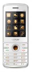 Explay Champagne B220 themes - free download