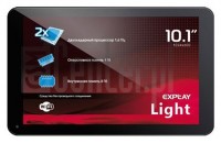 無料で Explay Light用プログラムをダウンロード