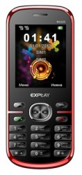 Explay MU-220 themes - free download