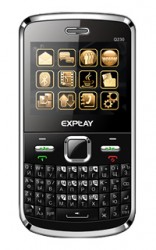 Explay Q230 themes - free download
