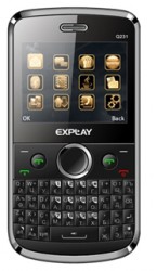 Explay Q231 themes - free download