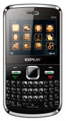 Explay Q232 themes - free download