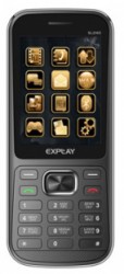 Explay SL240 themes - free download