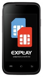 Explay Slim