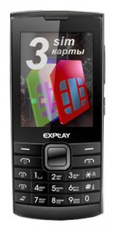 Explay X243 themes - free download