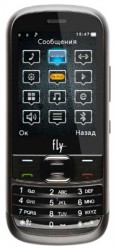 Скачати теми на Fly B500 безкоштовно