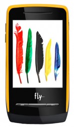 Fly E130 themes - free download