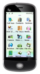 Fly E134 themes - free download