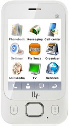 Téléchargez des thèmes sous Fly E141 TV gratuitement