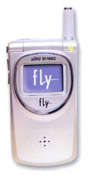 Fly S1180 themes - free download