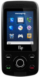 Fly ST240 themes - free download