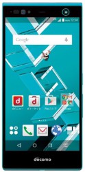 Kostenlose Live Hintergrundbilder für Fujitsu F-04G Arrows NX herunterladen