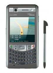Temas para Fujitsu-Siemens Pocket LOOX T830 baixar de graça