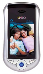 Descargar los temas para GEO-MOBILE 688 gratis