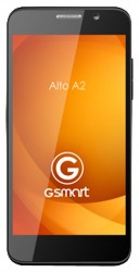 GigaByte Alto A2 themes - free download