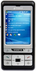 Descargar los temas para GigaByte g-Smart i128 gratis