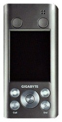 Descargar los temas para GigaByte g-YoYo gratis