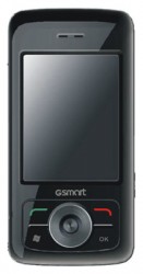 Descargar los temas para GigaByte GSmart i350 gratis