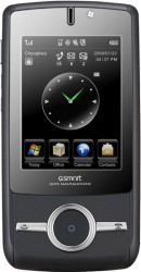 GIGABYTE GSmart MW720用テーマを無料でダウンロード