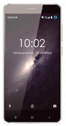 Скачати безкоштовні рінгтони для Ginzzu S5120