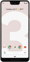 Google Pixel 3a XL用テーマを無料でダウンロード