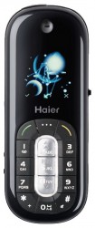 Haier M600 themes - free download