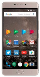 Highscreen Power Five Max themes - free download