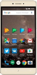 Highscreen Power Ice Max themes - free download