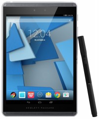 HP Pro Slate 8 Tablet