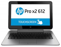 HP Pro x2 612 themes - free download