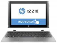 HP x2 210 themes - free download