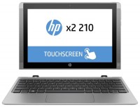 HP x2 210 Z8300 themes - free download