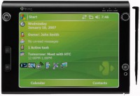 HTC Athena themes - free download