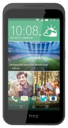 Descarga de tonos de llamada gratis para HTC Desire 320